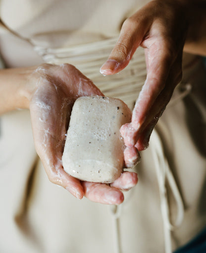 A.M.S Manuka Botanical Soap Bar