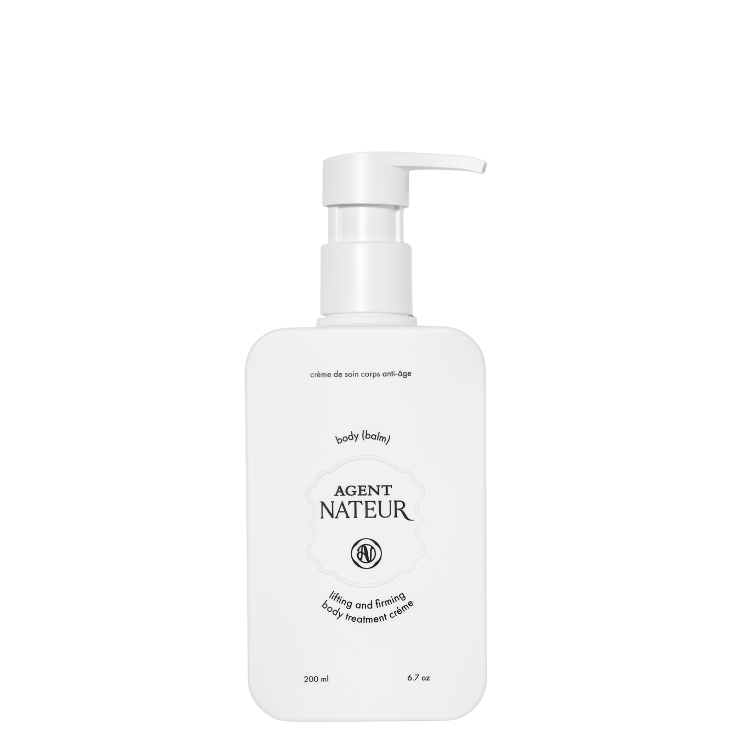 Body (Balm) Ageless Body Treatment Creme