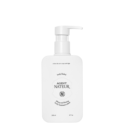 Body (Balm) Ageless Body Treatment Creme