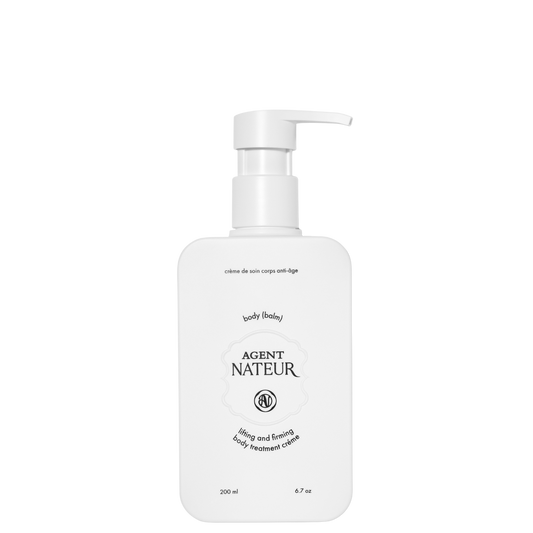 Body (Balm) Ageless Body Treatment Creme
