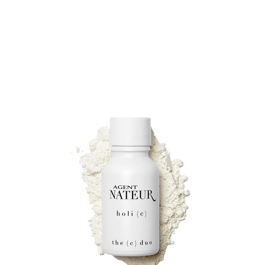 Holi (C) The C Duo Calcium + Vitamin C
