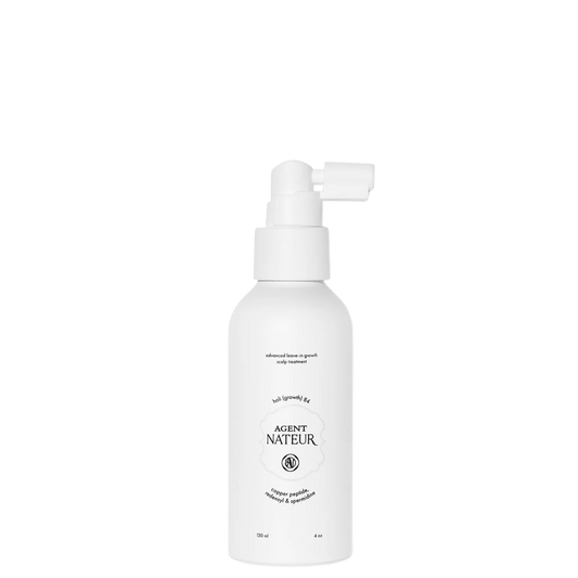 Holi (Growth) 84 Leave-in Hair Growth Scalp Spray