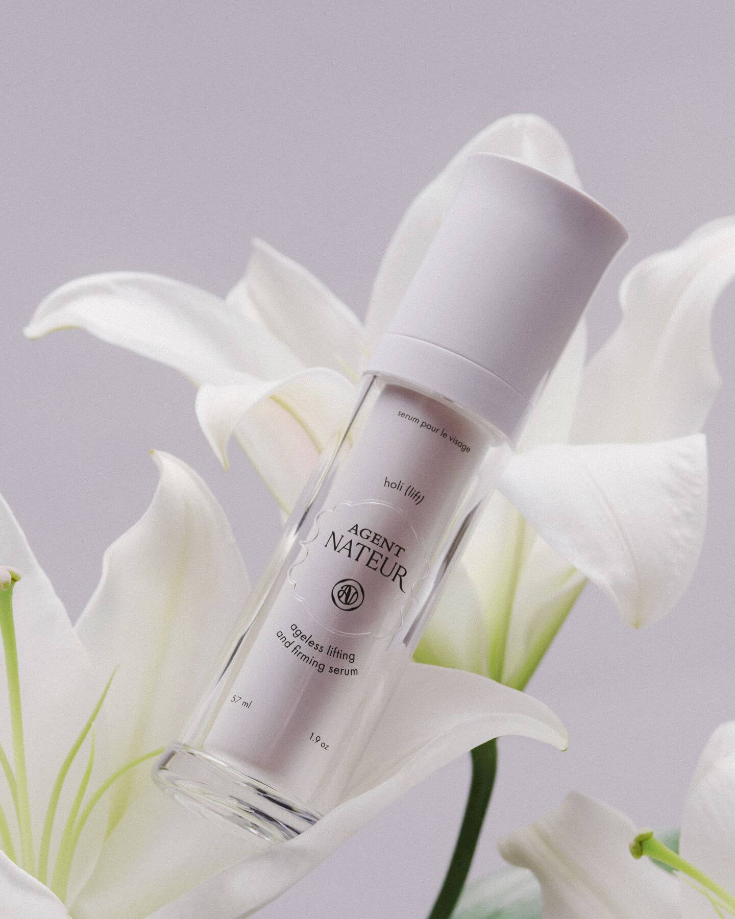 Holi (Lift) Ageless Lifting + Firming Serum