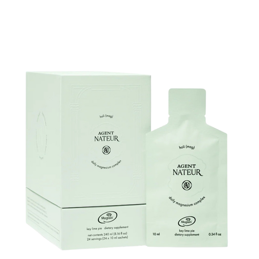 Holi (mag) Advanced Daily Magnesium Complex