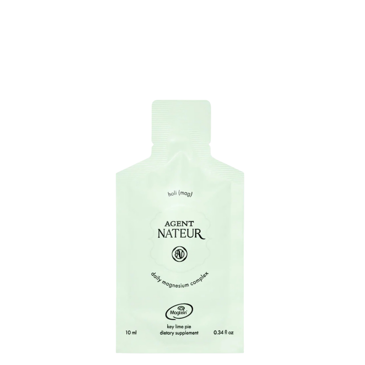 INDIVIDUAL SACHET