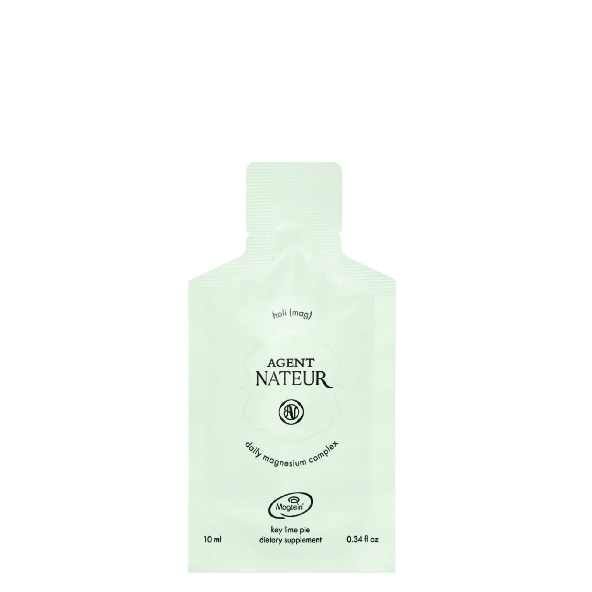 INDIVIDUAL SACHET