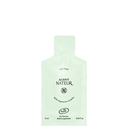 INDIVIDUAL SACHET