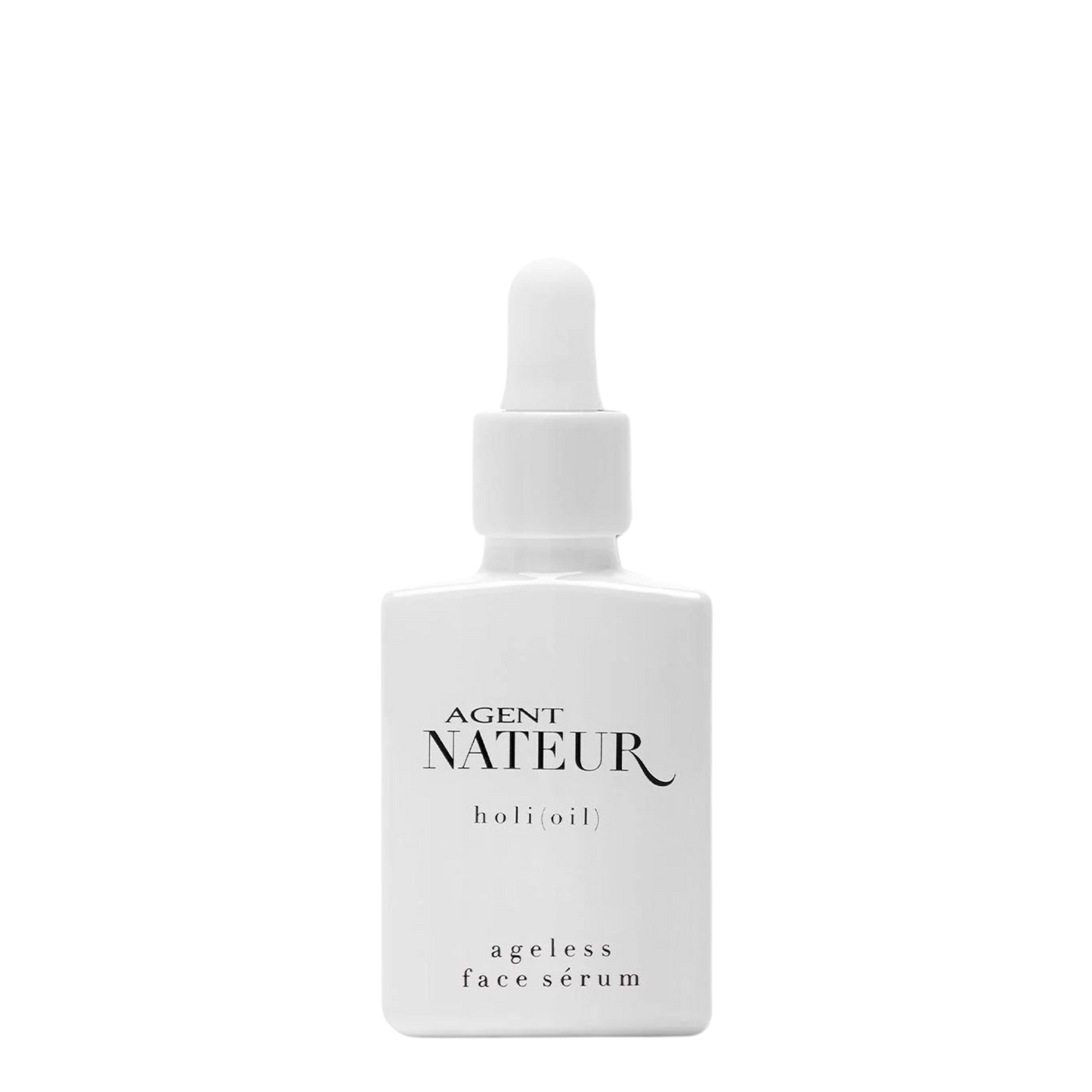 Holi (Oil) Refining Ageless Face Serum