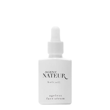 Holi (Oil) Refining Ageless Face Serum