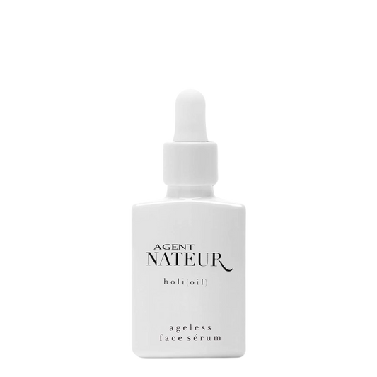 Holi (Oil) Refining Ageless Face Serum