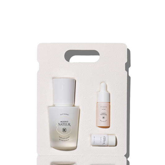 The Holi (Trinity) Travel Size