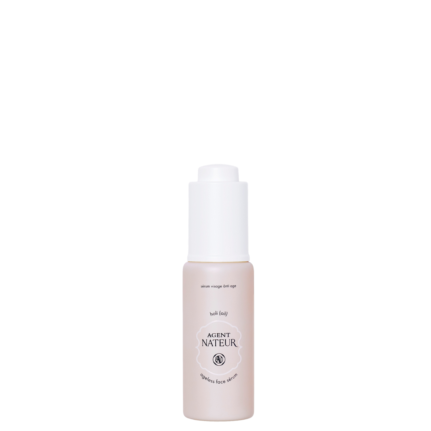 Holi (Oil) Refining Ageless Face Serum
