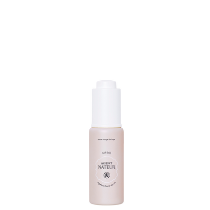 Holi (Oil) Refining Ageless Face Serum