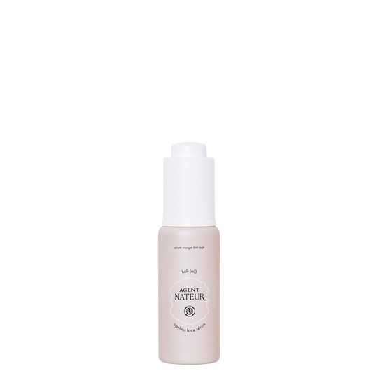 Holi (Oil) Refining Ageless Face Serum