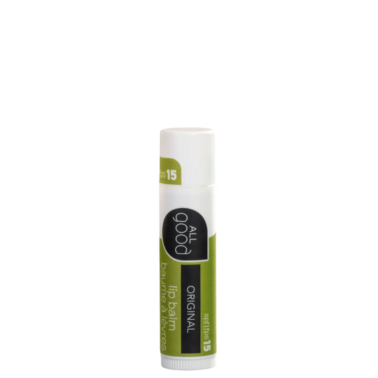 SPF 15 Lip Balm - Original