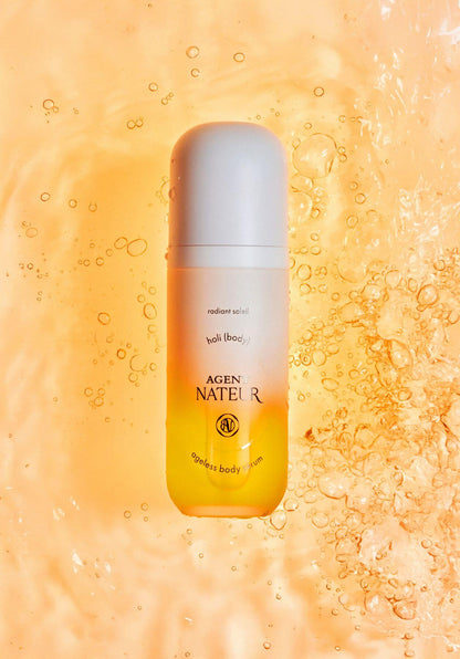 Holi (Body) Ageless Body Serum Unisex