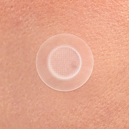 Rael Microcrystal Vitamin C Dark Spot Cover