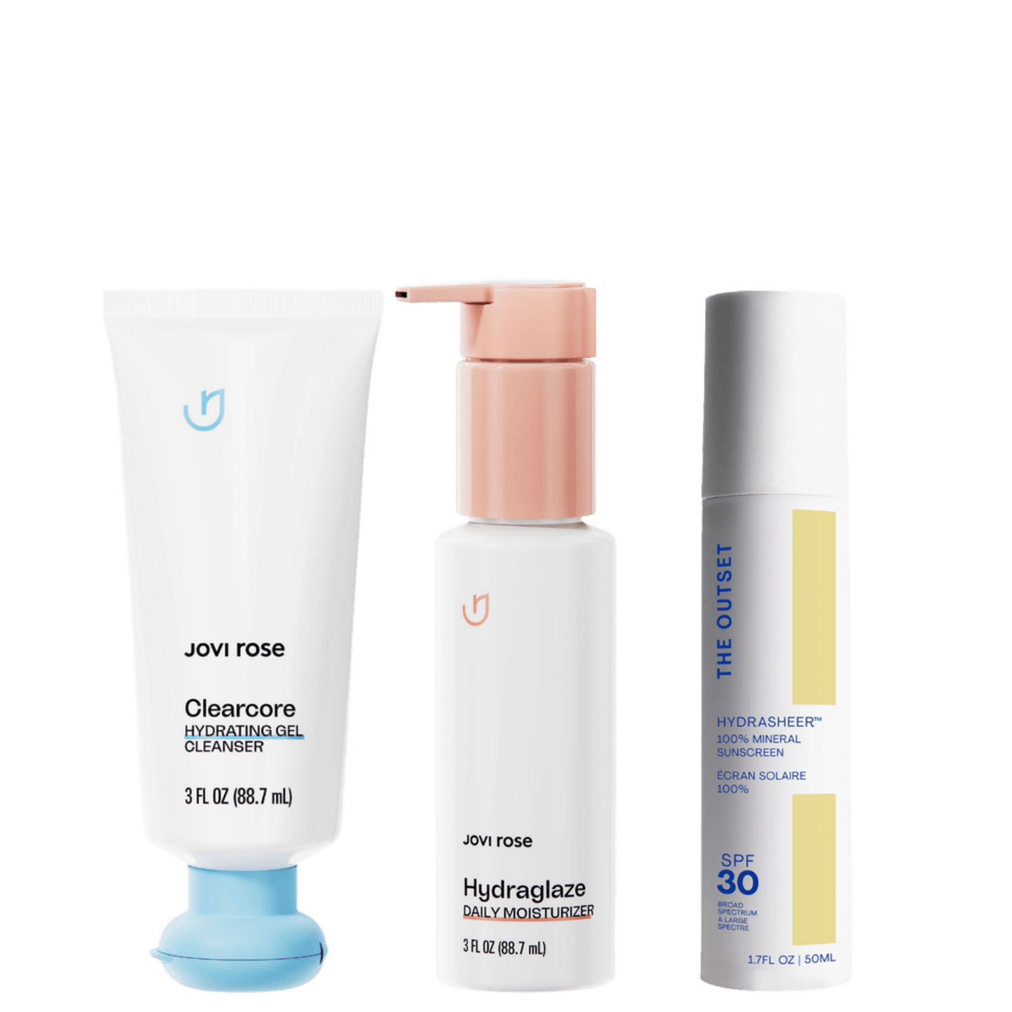 Back to School Skincare Toolkit