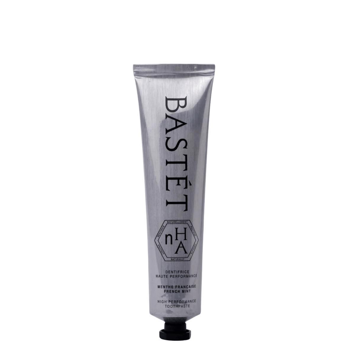 French Mint Toothpaste – Nano-Hydroxyapatite | Shop Good