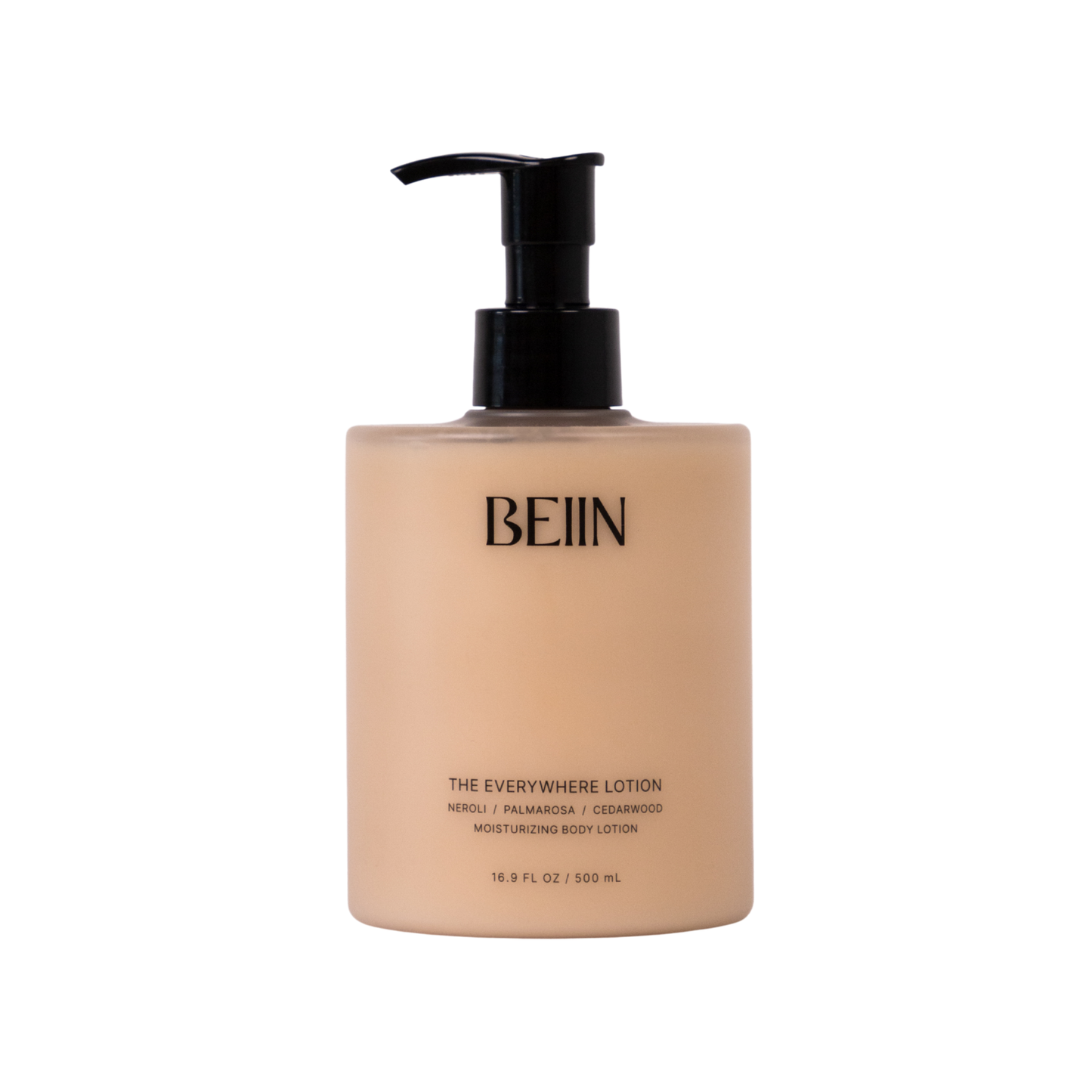 The Everywhere Lotion
