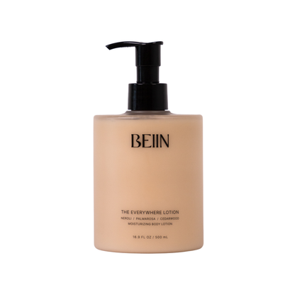 The Everywhere Lotion
