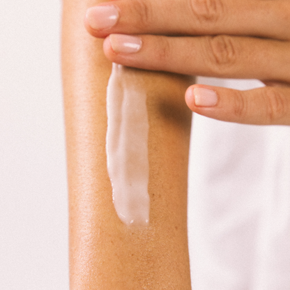 The Everywhere Lotion