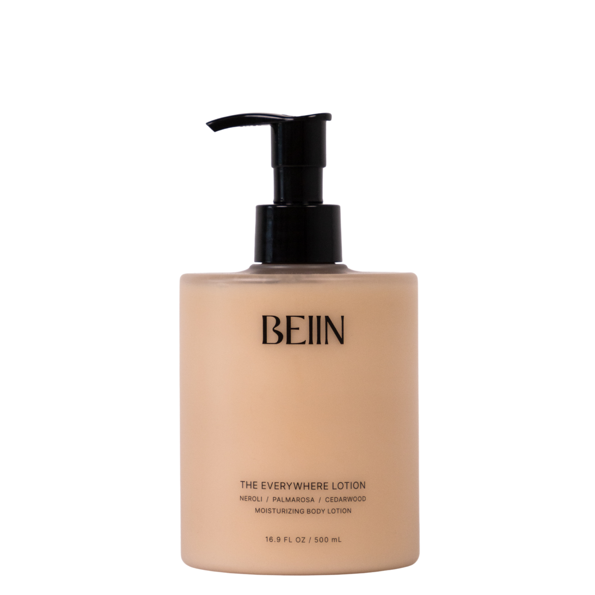 BEIIN - The Everywhere Lotion – Shop Good