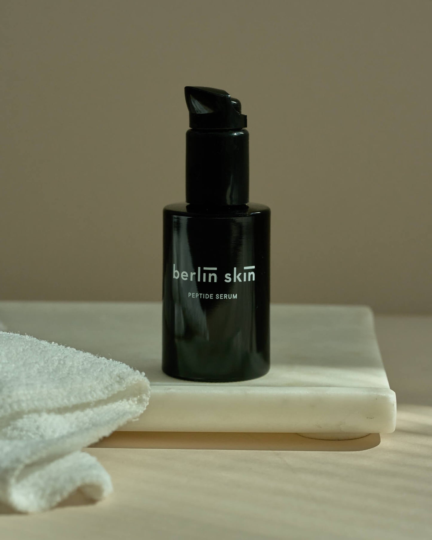 Peptide Serum