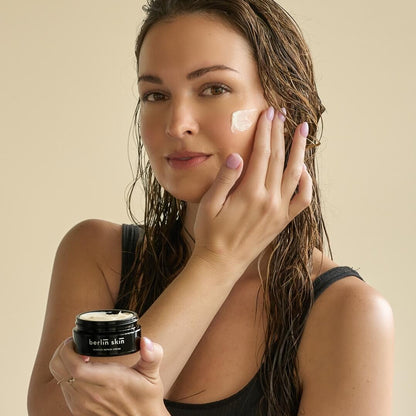 Barrier Repair Cream