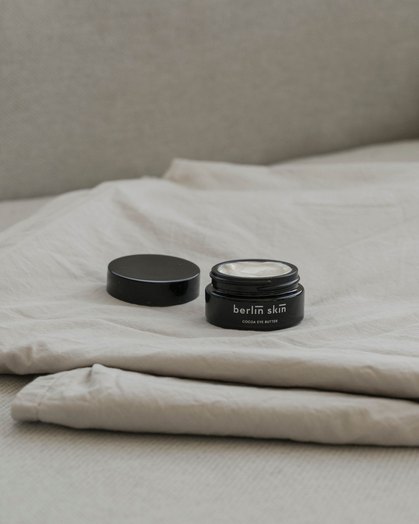 Cocoa Eye Butter