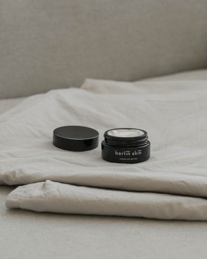 Cocoa Eye Butter