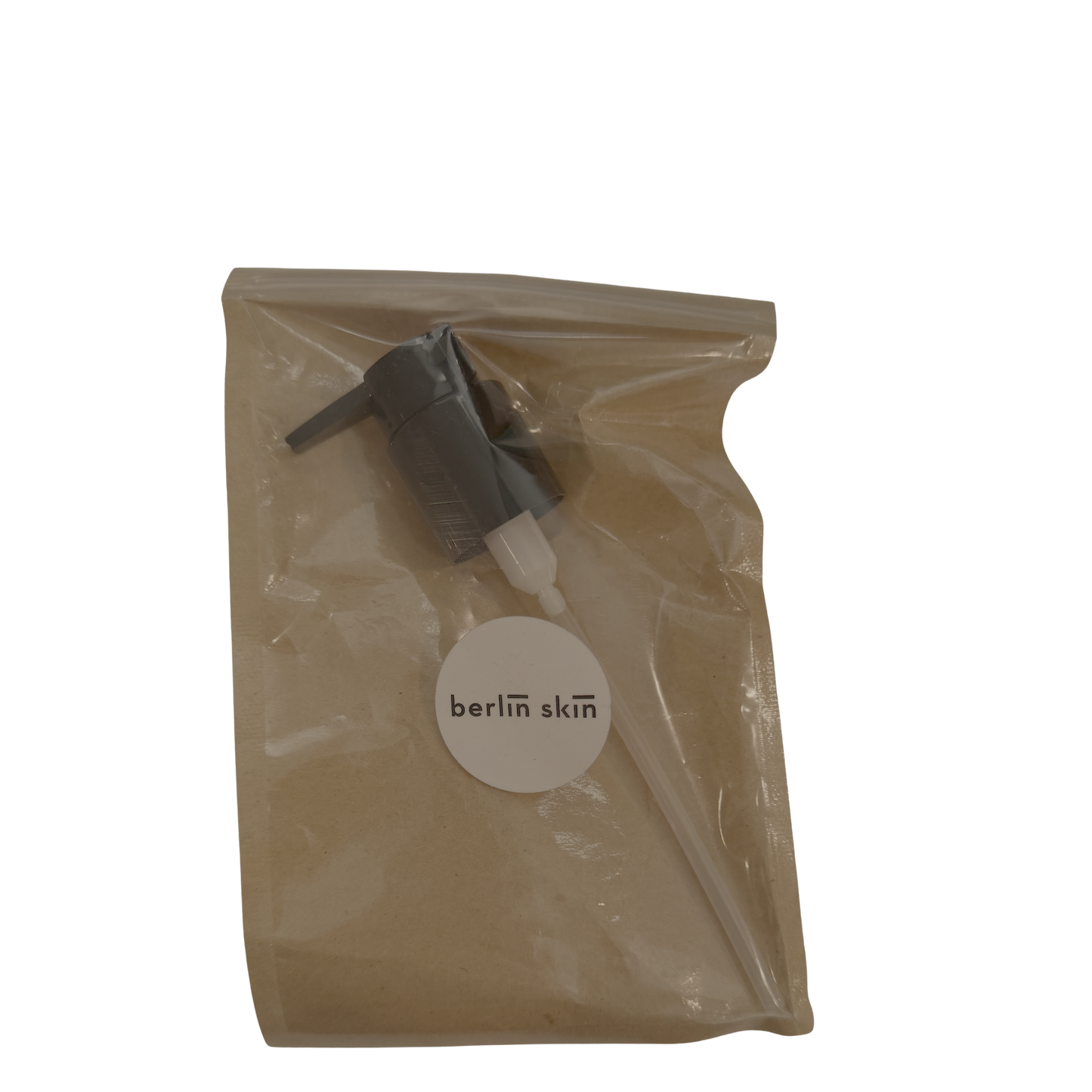 Berlin Skin Body Oil Pump