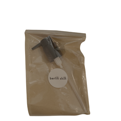 Berlin Skin Body Oil Pump