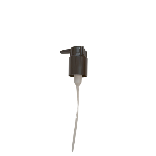 Berlin Skin Body Oil Pump