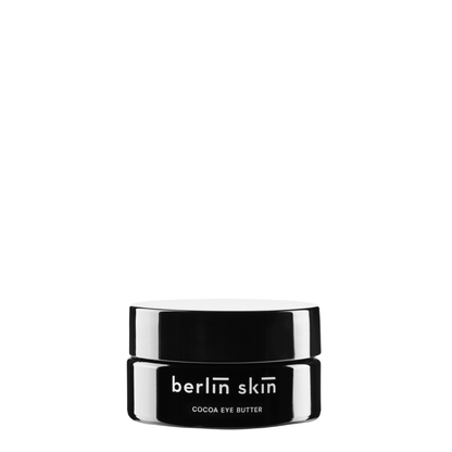 Cocoa Eye Butter