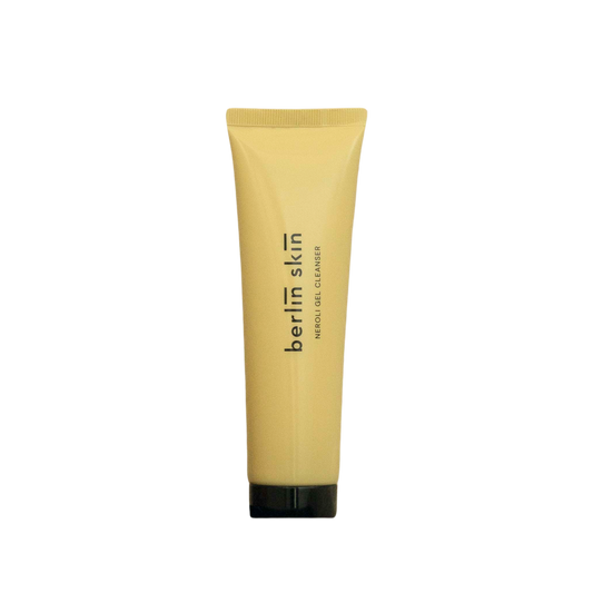 Neroli Gel Cleanser