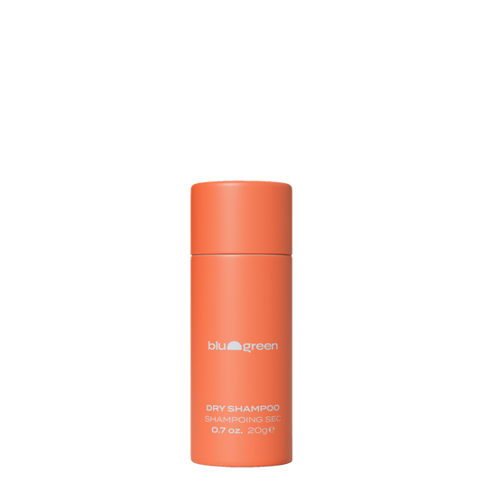 Dry Shampoo