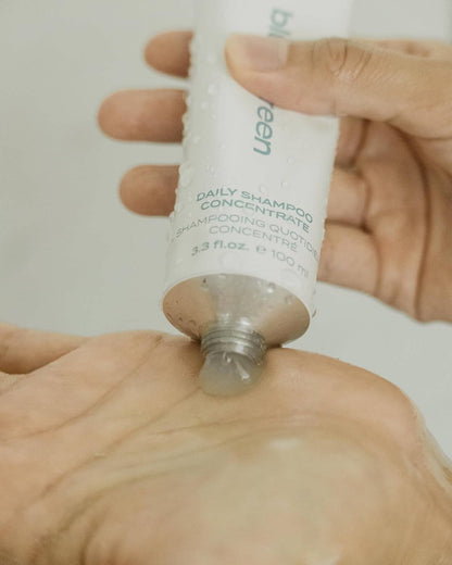 Daily Shampoo Concentrate