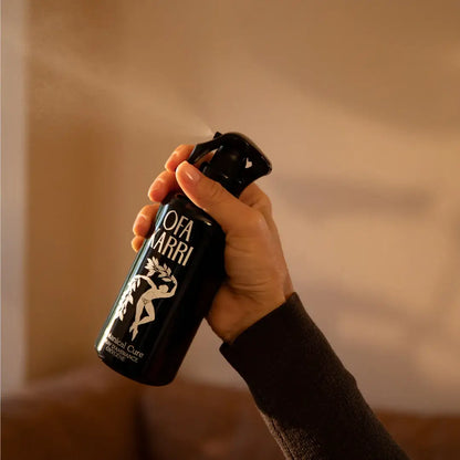 Botanical Cure Oxygen Home Mist
