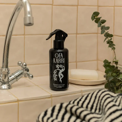 Botanical Cure Oxygen Home Mist