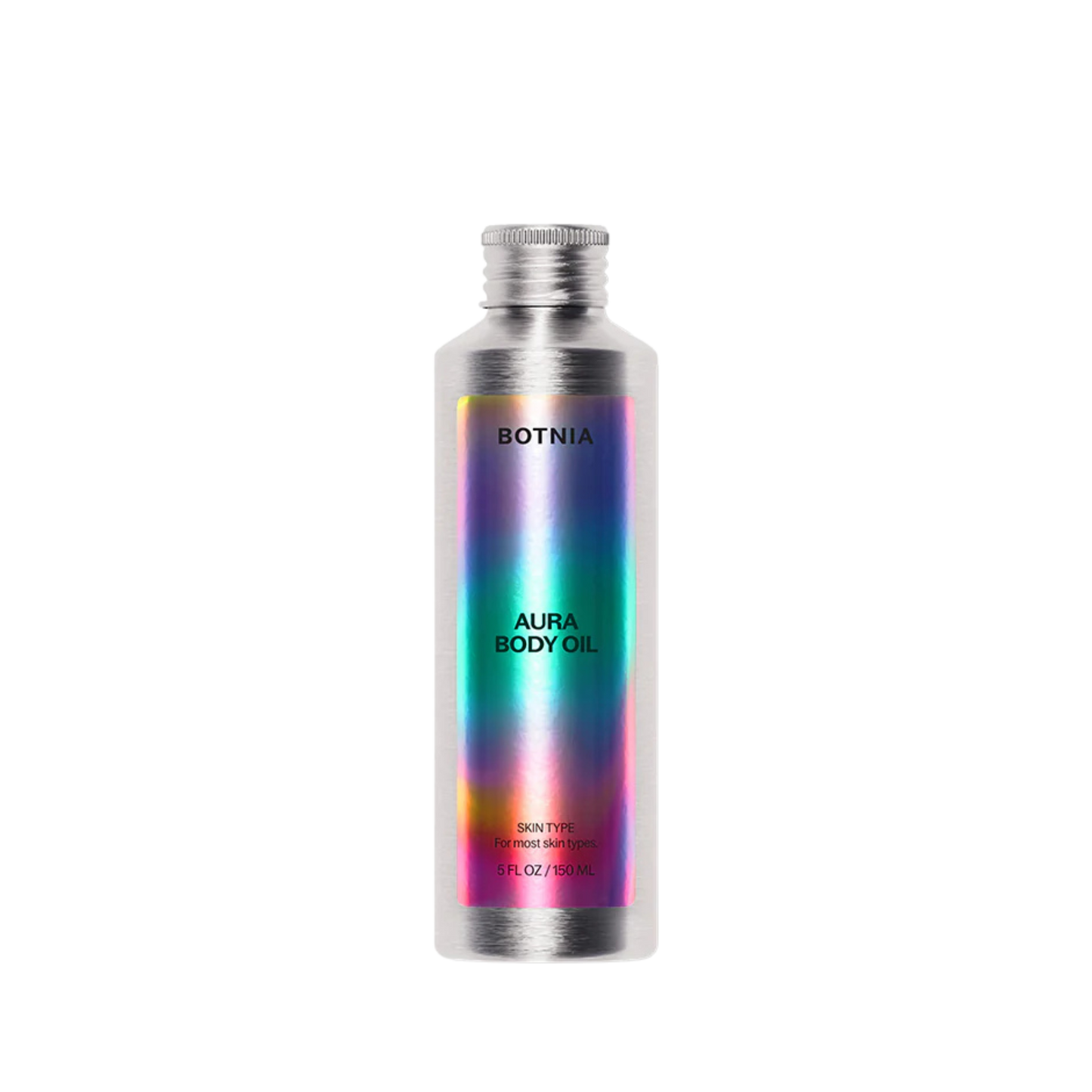 Aura Body Oil