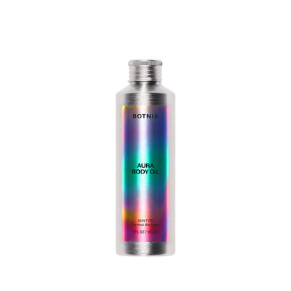 Aura Body Oil