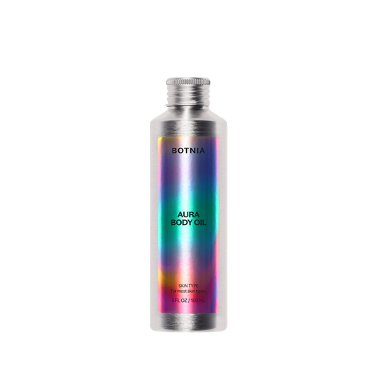 Aura Body Oil