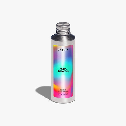 Aura Body Oil