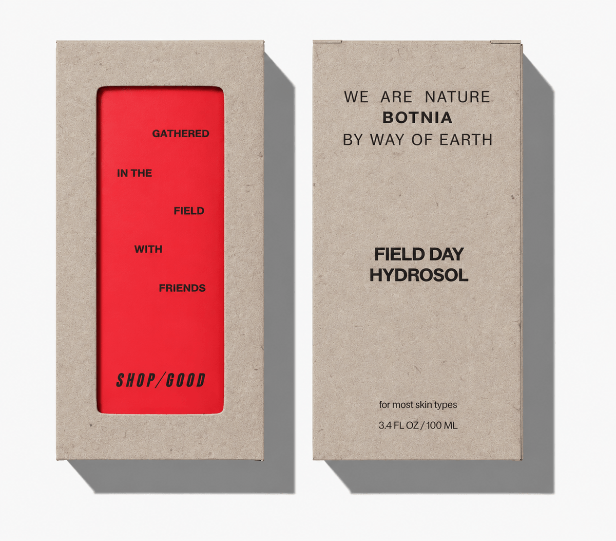 Field Day Hydrosol
