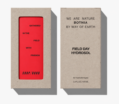 Field Day Hydrosol