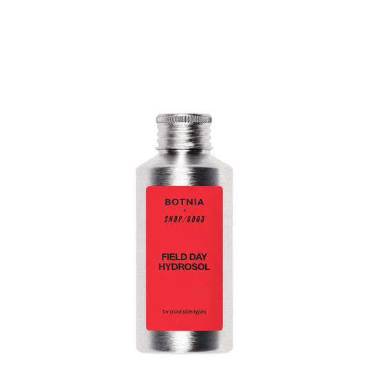 Field Day Hydrosol