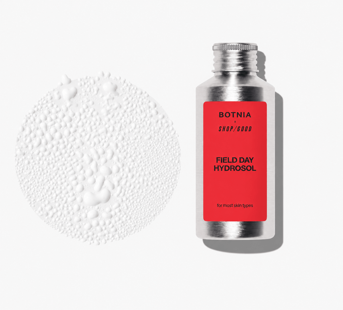 Field Day Hydrosol
