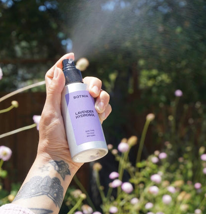 Lavender Hydrosol