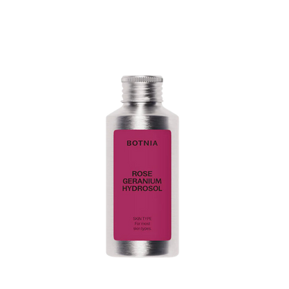 Rose Geranium Hydrosol